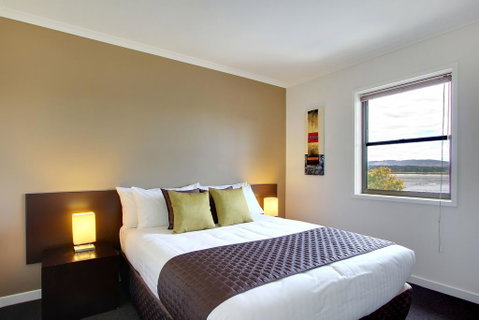 Comfort Inn The Pier - Accommodation Tasmania 2