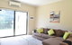 Comfortable 2 Bedroom Unit With Garden - thumb 0