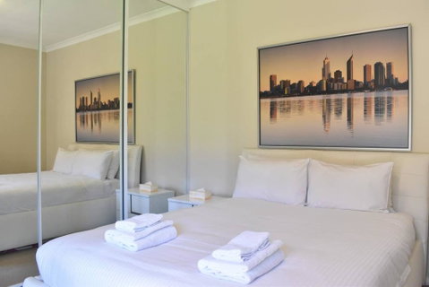 Comfortable 2 Bedroom Unit With Garden - Accommodation Tasmania 2