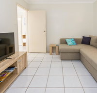Comfy and Cosy ground floor unit - Accommodation Tasmania