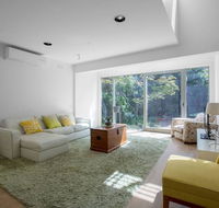 Comfy holiday house with poolRosanna - Accommodation Tasmania