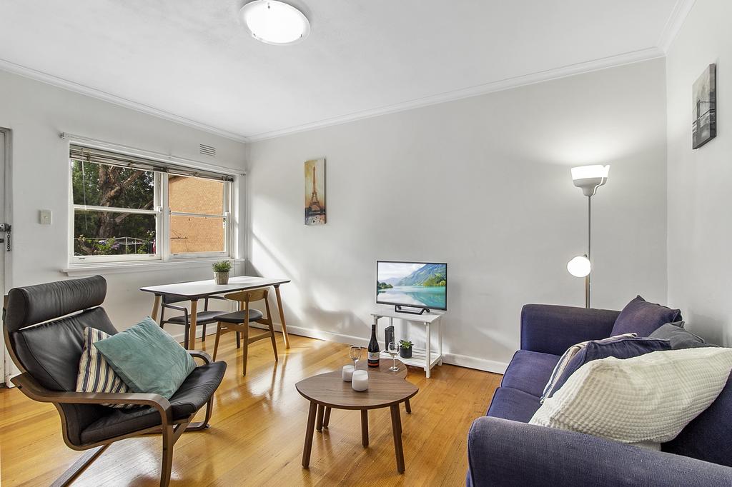 Travancore VIC Accommodation Tasmania