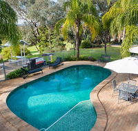 Commercial Golf Resort - Accommodation Tasmania