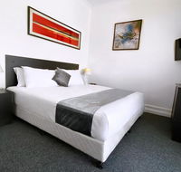 Commercial Hotel Hay - Accommodation Tasmania