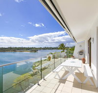Commodore Apartment 8 - Accommodation Tasmania