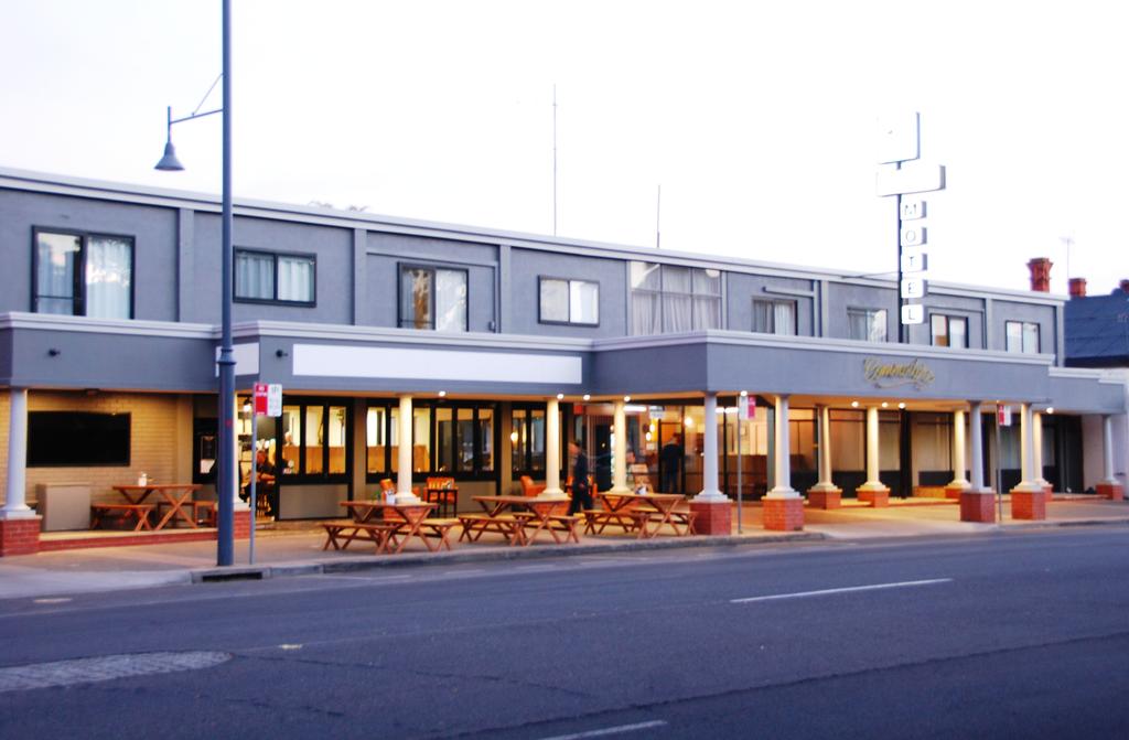  Accommodation Tasmania