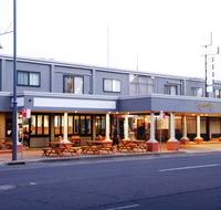Commodore Motor Inn - Accommodation Tasmania