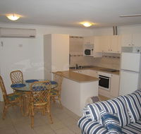 Como Apartments - Geraldton - Accommodation Tasmania