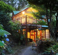 Como Cottage Accommodation - Accommodation Tasmania
