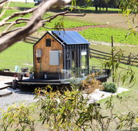 Compass Hut - Accommodation Tasmania