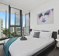 COMPLETE HOST Coventry St Apartments - Accommodation Tasmania