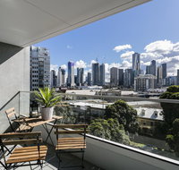 Complete Host Domain Apartments - Accommodation Tasmania