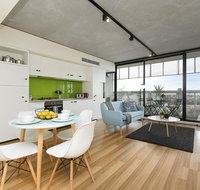 Complete Host Guild Apartments - Accommodation Tasmania