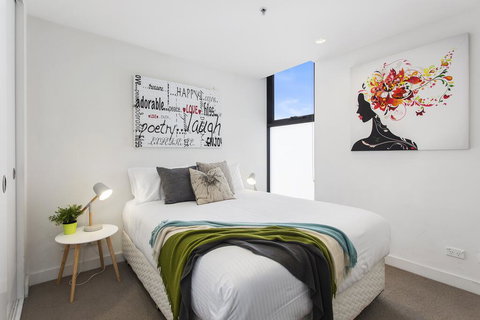 Complete Host SEE Apartments - Accommodation Tasmania 3