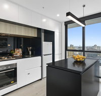 COMPLETE HOST The International Southbank - Accommodation Tasmania