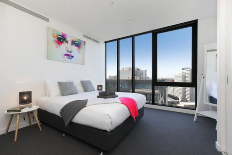 Complete Host Wrap Apartments - Accommodation Tasmania 3