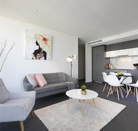 Complete Host Wrap Apartments - Accommodation Tasmania