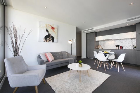Complete Host Wrap Apartments - Accommodation Tasmania 0