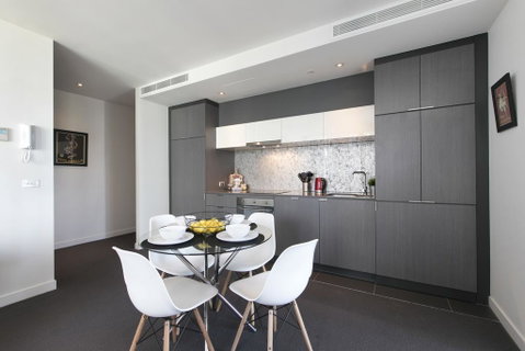 Complete Host Wrap Apartments - Accommodation Tasmania 2