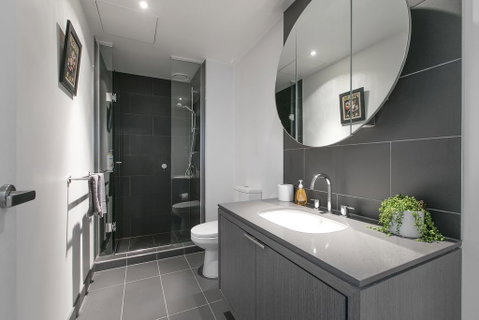 Complete Host Wrap Apartments - Accommodation Tasmania 1