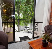 Connells Motel  Serviced Apartments - Accommodation Tasmania