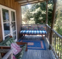Conservation Retreat - Accommodation Tasmania