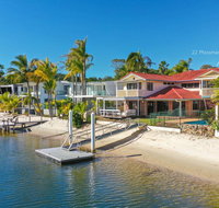 Convenience Space  Location Noosa Heads - Accommodation Tasmania