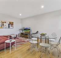 Convenient and quiet in sophisticated Malvern - Accommodation Tasmania