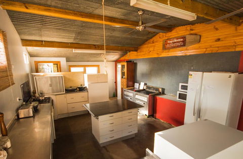 Coodlie Park Farm Retreat - Accommodation Tasmania 3
