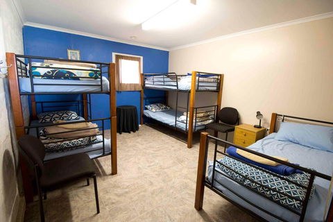 Coodlie Park Farm Retreat - Accommodation Tasmania 2