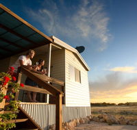 Coodlie Park Farm Retreat - Accommodation Tasmania