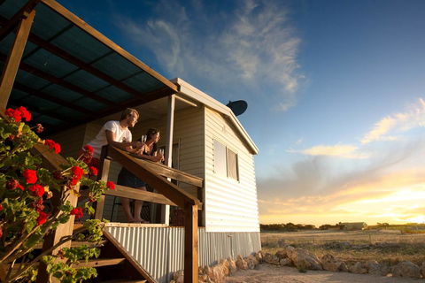 Coodlie Park Farm Retreat - Accommodation Tasmania 0