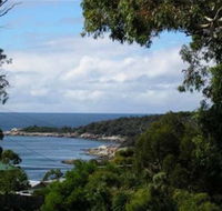 Cooee Bay of Fires - Accommodation Tasmania