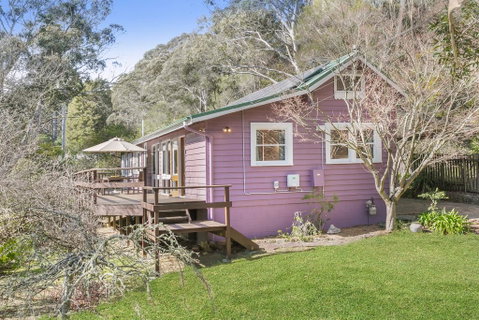 Cooee Cottage - Accommodation Tasmania 3