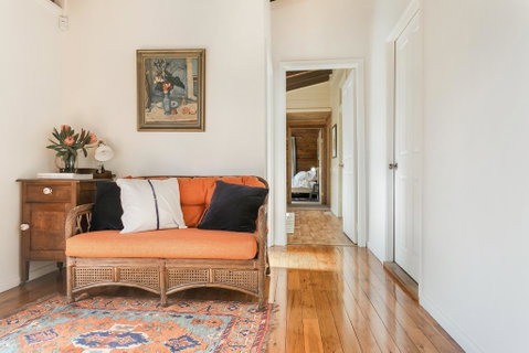 Cooee Cottage - Accommodation Tasmania 2
