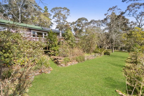Cooee Cottage - Accommodation Tasmania 1