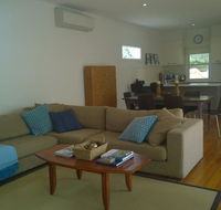 Cooinda - Accommodation Tasmania