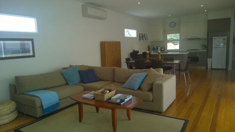 Cooinda - Accommodation Tasmania 0