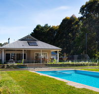 Cooinda - Accommodation Tasmania