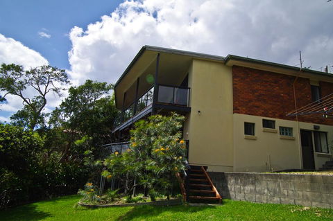 Cooinda, 17 Dulconghi Street - Accommodation Tasmania 1