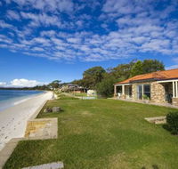 Cook St 4 - Salamander Bay - Accommodation Tasmania