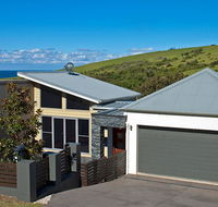 Cooke's Haven - Accommodation Tasmania