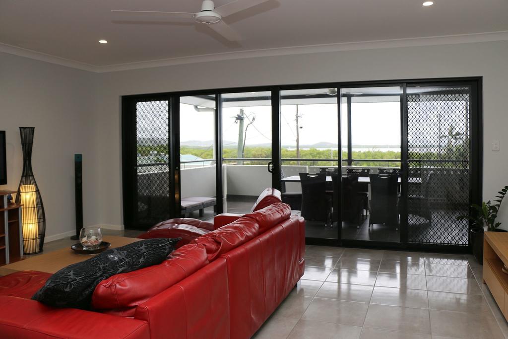Rossville QLD Accommodation Tasmania