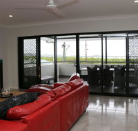 Cooktown Harbour View Luxury Apartments - Accommodation Tasmania