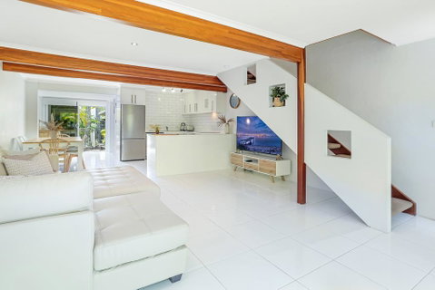 Cool Coastal Chic, Noosaville - Accommodation Tasmania 3