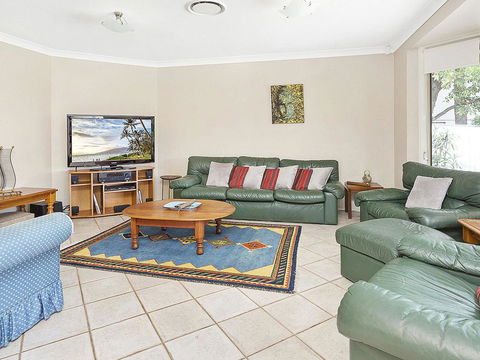 Cool Sands - Accommodation Tasmania 1