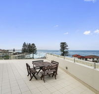 Coolwaters Penthouse - Accommodation Tasmania