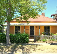Cooma Cottage - Accommodation Tasmania