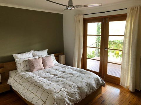 Coopers Run - Accommodation Tasmania 2