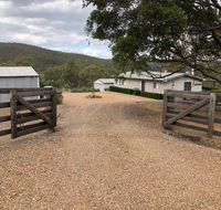 Coopers Run - Accommodation Tasmania